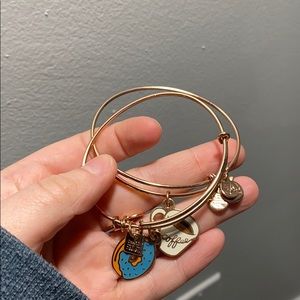 Alex and Ani Bracelet